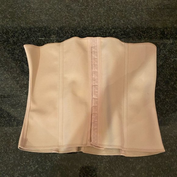 SQUEEM Perfect Waist Corset-Beige-NIB - Picture 5 of 5